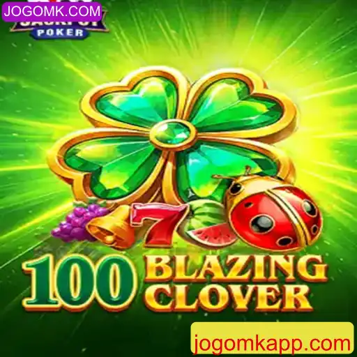 Desvendando o Excitante Mundo de 100BlazingClover