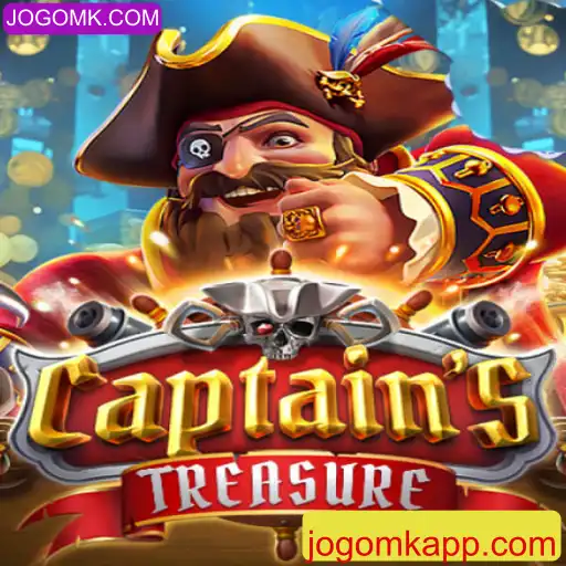 CaptainssTreasure: Uma Aventura Emocionante para os Amantes do Mar