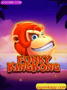 FunkyKingKong: Descubra o Novo Fenômeno dos Jogos Online