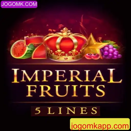 Explore o Fascinante Mundo de ImperialFruits5