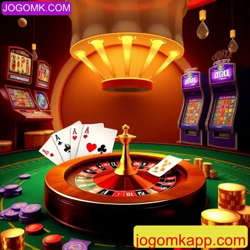 Jogos de cassino