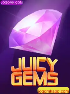 JuicyGems: O Novo Fenômeno dos Jogos Online