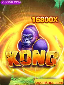 Explorando o Mundo do Jogo 'Kong'