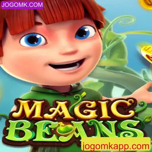 Descobrindo MAGICBEANS: Um Novo Horizonte de Entretenimento em JOGOMK.COM