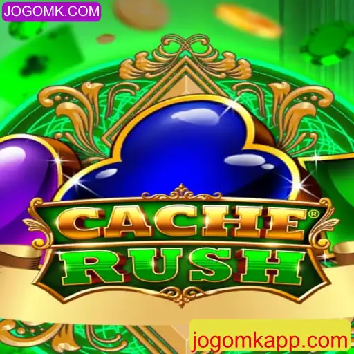 CacheRush: O Novo Fenômeno dos Jogos Online