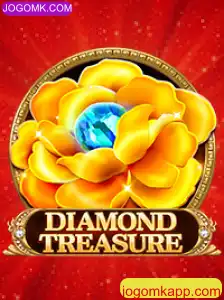 Descubra Diamondtreasure: Uma Aventura de Caça ao Tesouro no JOGOMK.COM