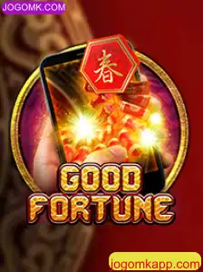 Descubra o Fascinante Jogo GoodFortuneM