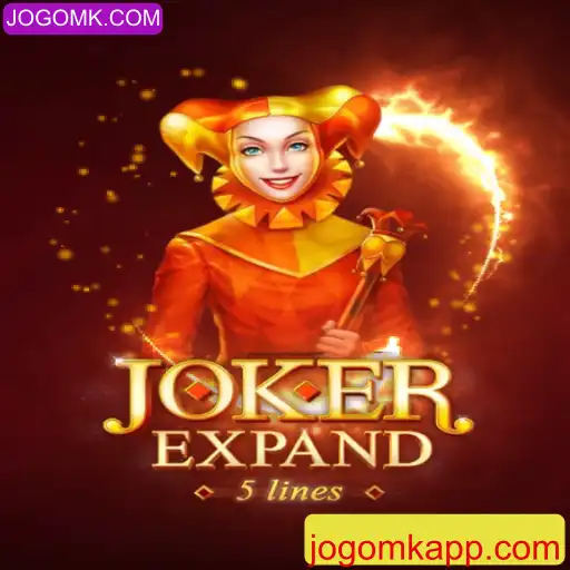 Explorando o Fascinante Mundo de JokerExpand
