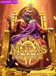 Explorando o Fascinante Mundo de MidasFortune