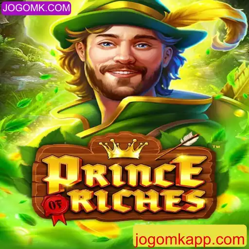 Príncipe das Riquezas: Explorando o Universo de PrinceOfRiches