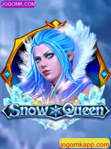 Explorando o Mundo de SnowQueen: O Novo Jogo da JOGOMK.COM
