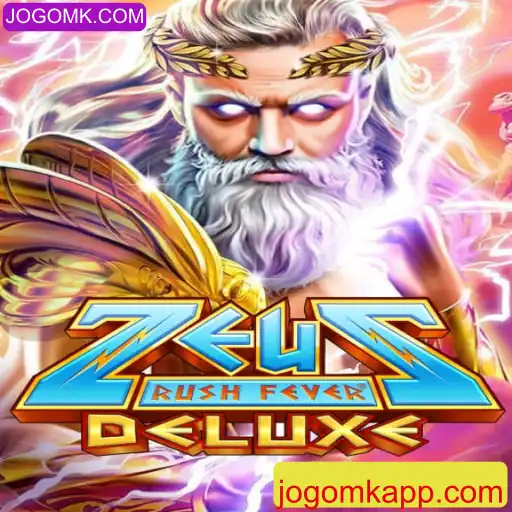 Descubra a Aventura Épica de ZeusRushFeverDeluxe no JOGOMK.COM