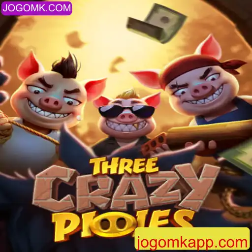 Explorando o Universo de ThreeCrazyPiggies: Um Novo Fenômeno dos Jogos Online